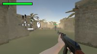 Cкриншот War Game (FPS), изображение № 1037158 - RAWG