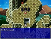 Cкриншот Final Fantasy IV Alter Destiny, изображение № 1045047 - RAWG