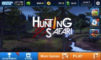 Cкриншот Hunting Safari 3D, изображение № 1414317 - RAWG