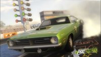 Cкриншот Need for Speed: ProStreet, изображение № 275060 - RAWG