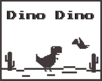 Cкриншот DinoDino (blu3r), изображение № 2615503 - RAWG