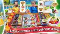 Cкриншот Cooking Day - Top Restaurant Game, изображение № 1488142 - RAWG