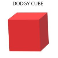 Cкриншот DODGY CUBE (CLYDE THE DOGE), изображение № 2489447 - RAWG