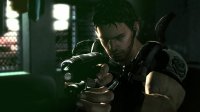 Cкриншот Resident Evil 5, изображение № 723818 - RAWG