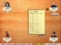 Cкриншот Hoyle Table Games 2004, изображение № 365371 - RAWG