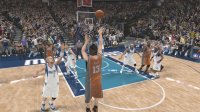 Cкриншот NBA 2K9, изображение № 503580 - RAWG