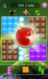 Cкриншот Block Puzzly, изображение № 1476092 - RAWG