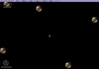 Cкриншот Comet Busters!, изображение № 345410 - RAWG