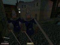 Cкриншот Thief 2: Эпоха металла, изображение № 78664 - RAWG