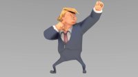 Cкриншот Super VR Trump-Out, изображение № 1045915 - RAWG