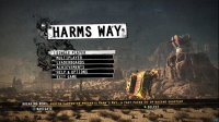 Cкриншот Harms Way, изображение № 2021585 - RAWG