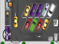 Cкриншот Car Parking & Driving Simulator 2D, изображение № 1795708 - RAWG