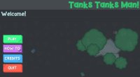 Cкриншот Tanks Tanks Man!!, изображение № 1714799 - RAWG
