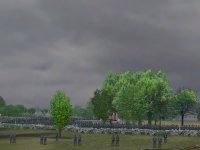 Cкриншот Scourge of War: Gettysburg, изображение № 518825 - RAWG