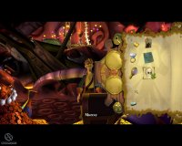Cкриншот Tales of Monkey Island: Глава 3 - Логово Левиафана, изображение № 651179 - RAWG