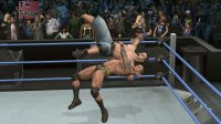 Cкриншот WWE SmackDown vs. RAW 2010, изображение № 532506 - RAWG