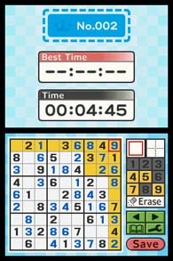 Cкриншот Sudoku Student, изображение № 789061 - RAWG