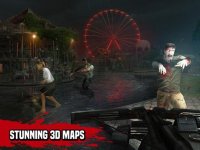 Cкриншот Zombie Hunter: Survival games, изображение № 2039067 - RAWG