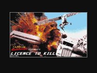 Cкриншот 007: Licence to Kill, изображение № 743461 - RAWG