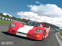 Cкриншот ToCA Race Driver 2: Ultimate Racing Simulator, изображение № 386723 - RAWG