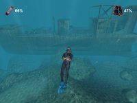Cкриншот Дайвер. Тайны подводного мира, изображение № 482112 - RAWG