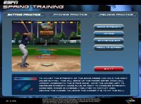 Cкриншот Ultimate Baseball Online 2006, изображение № 407453 - RAWG