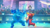 Cкриншот Street Fighter 4, изображение № 490892 - RAWG