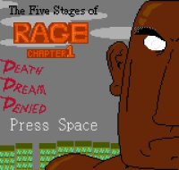 Cкриншот The Five Stages of RAGE, изображение № 1105500 - RAWG