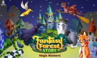 Cкриншот Fantasy Forest: Magic Masters!, изображение № 1420546 - RAWG