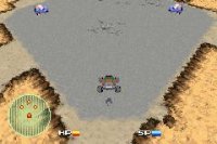 Cкриншот Car Battler Joe (2001), изображение № 731146 - RAWG