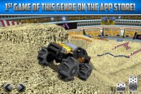 Cкриншот 3D Monster Truck Parking Game, изображение № 1555413 - RAWG