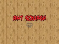 Cкриншот Ant Squash, изображение № 1756559 - RAWG