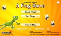 Cкриншот A Frog Game Free, изображение № 1423540 - RAWG