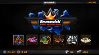 Cкриншот Brunswick Pro Bowling, изображение № 27606 - RAWG