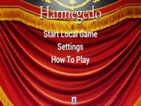 Cкриншот Harmegedo 6 Player Chess, изображение № 2233930 - RAWG