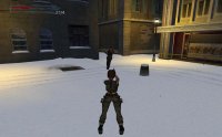 Cкриншот Tomb Raider: Ангел Тьмы, изображение № 221490 - RAWG