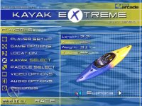 Cкриншот Kayak Extreme, изображение № 328191 - RAWG