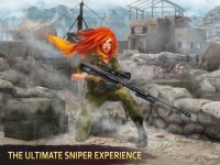 Cкриншот Sniper Arena: Online PvP Game, изображение № 1885515 - RAWG