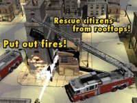 Cкриншот Emergency Hero free, изображение № 1890680 - RAWG