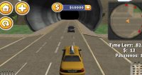 Cкриншот 3D Duty Taxi Driver Game, изображение № 1974284 - RAWG