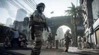 Cкриншот Battlefield 3, изображение № 278620 - RAWG