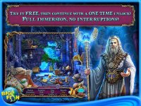 Cкриншот Mystery of the Ancients: Three Guardians HD - A Hidden Object Game App with Adventure, Puzzles & Hidden Objects for iPad, изображение № 897227 - RAWG