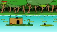 Cкриншот Super Frog's Quest, изображение № 842214 - RAWG