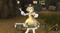 Cкриншот Atelier Escha & Logy: Alchemists of the Dusk Sky, изображение № 608789 - RAWG