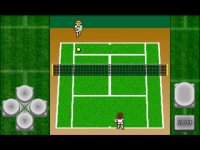 Cкриншот Gachinko Tennis, изображение № 1890772 - RAWG