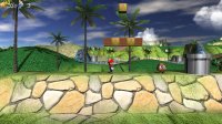 Cкриншот Mario 3D The Real world, изображение № 2186816 - RAWG