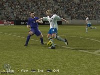 Cкриншот Pro Evolution Soccer 5, изображение № 432799 - RAWG
