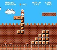 Cкриншот Super Mario Bros Lost-Land, изображение № 2105421 - RAWG