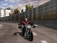 Cкриншот Super Motor Rider, изображение № 969054 - RAWG