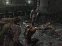 Cкриншот Silent Hill 4: The Room, изображение № 401955 - RAWG